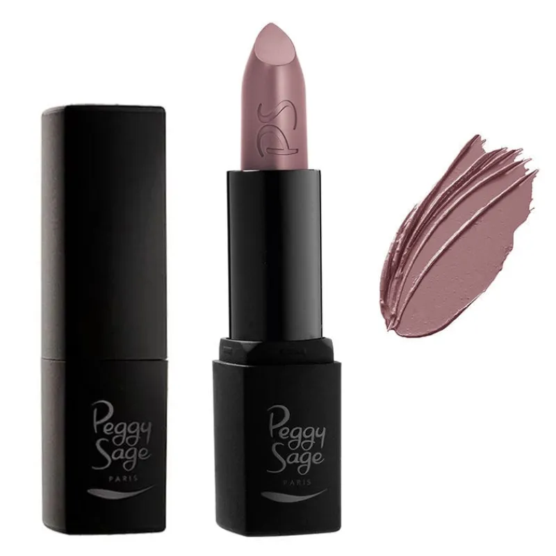 Peggy Sage Rouge à lèvres satiné rose boisé 038