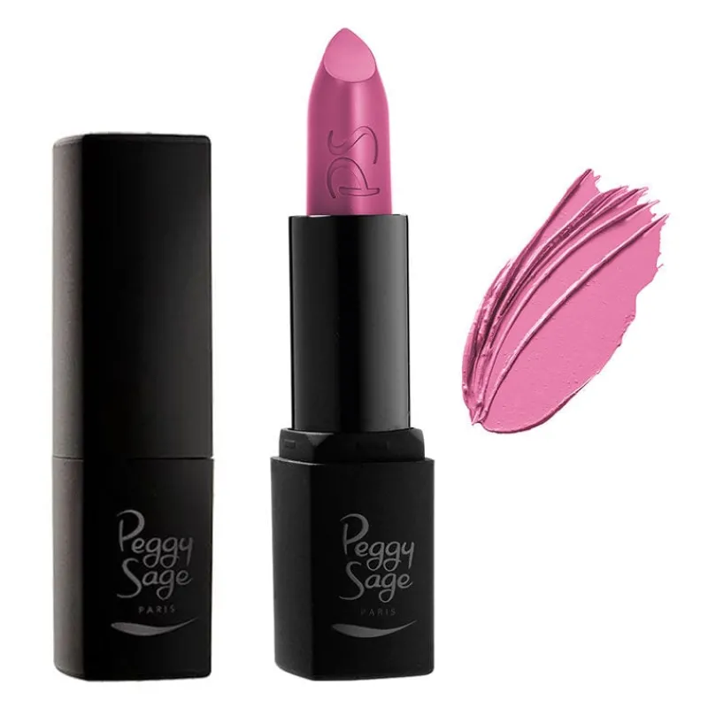 Peggy Sage Rouge à lèvres satiné rose espiègle 059 Clearance