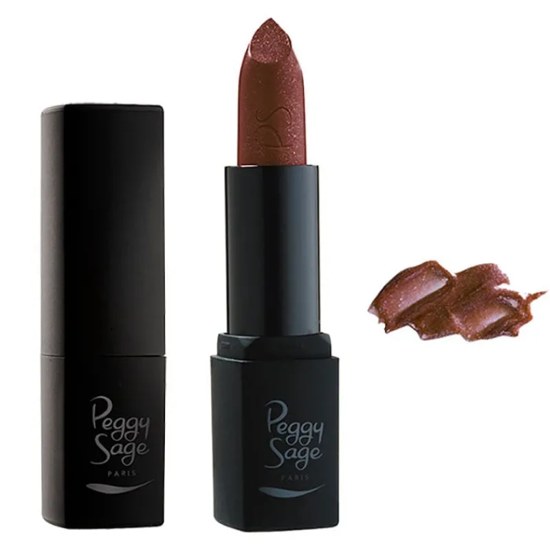 Peggy Sage Rouge à lèvres Shiny Lips stylish mauve Best