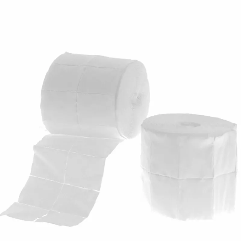 Rouleaux de carrés de cellulose Outlet