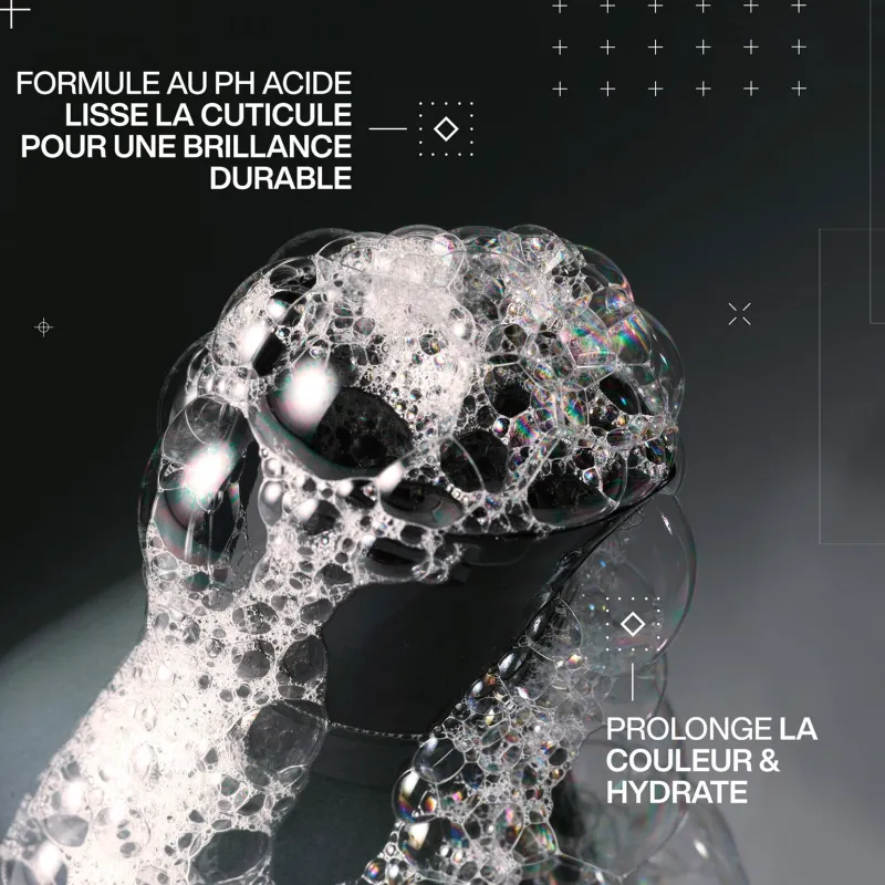 Redken Routine à l'Américaine Acidic Color Gloss Clearance