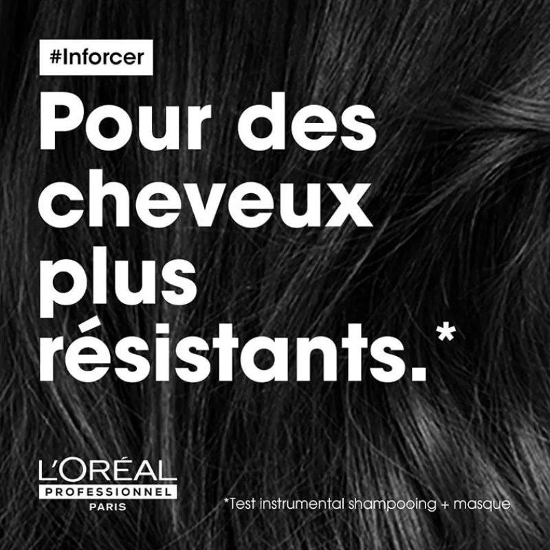 L’Oréal Professionnel Paris Routine anti-casse Inforcer New