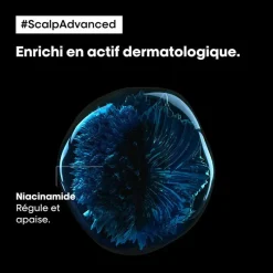 L’Oréal Professionnel Paris Routine anti-inconfort Scalp Advanced Hot