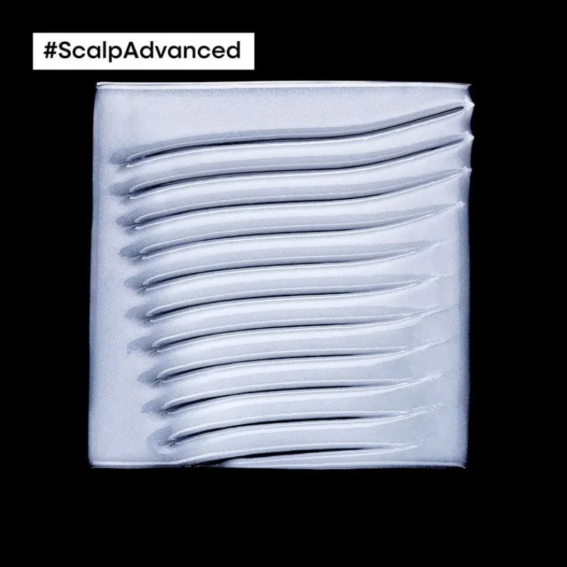 L’Oréal Professionnel Paris Routine anti-pellicules grasses Scalp Advanced New