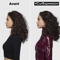 L’Oréal Professionnel Paris Routine cheveux bouclés 4 produits Curl Expression Discount