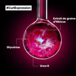 L’Oréal Professionnel Paris Routine cheveux bouclés 4 produits Curl Expression Discount