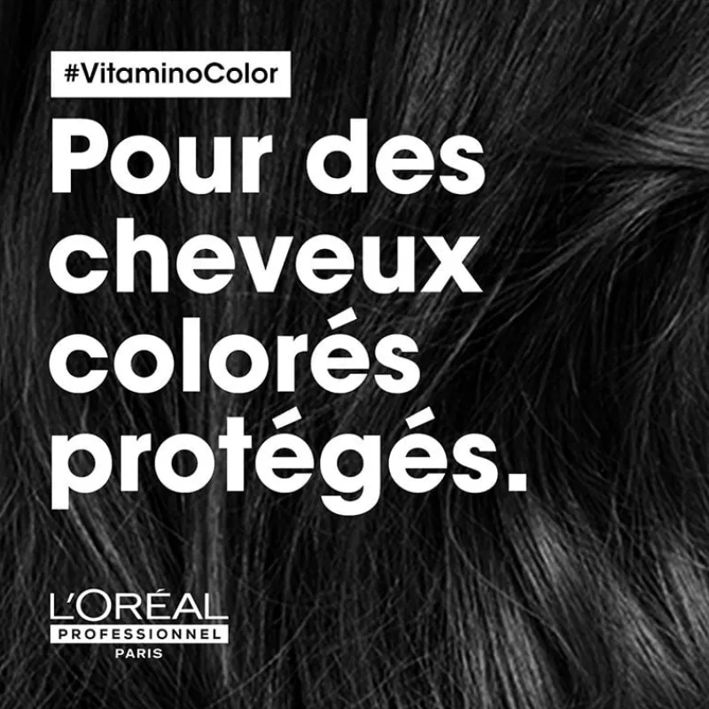 L’Oréal Professionnel Paris Routine cheveux colorés Vitamino Color Clearance