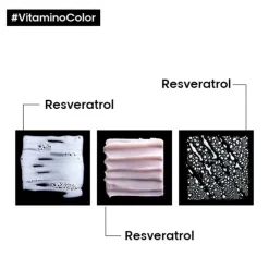 L’Oréal Professionnel Paris Routine cheveux colorés Vitamino Color Clearance