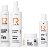 Schwarzkopf Professional Routine complète reconstructrice R-Two Hot