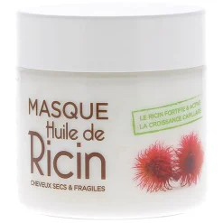 Soteix Routine croissance au ricin Sale