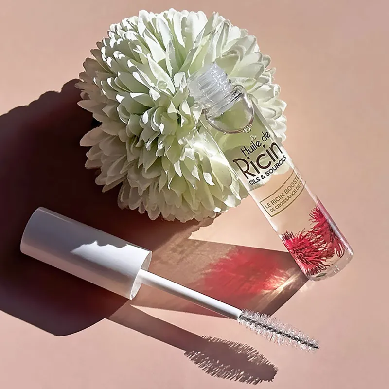 Soteix Routine croissance au ricin Sale