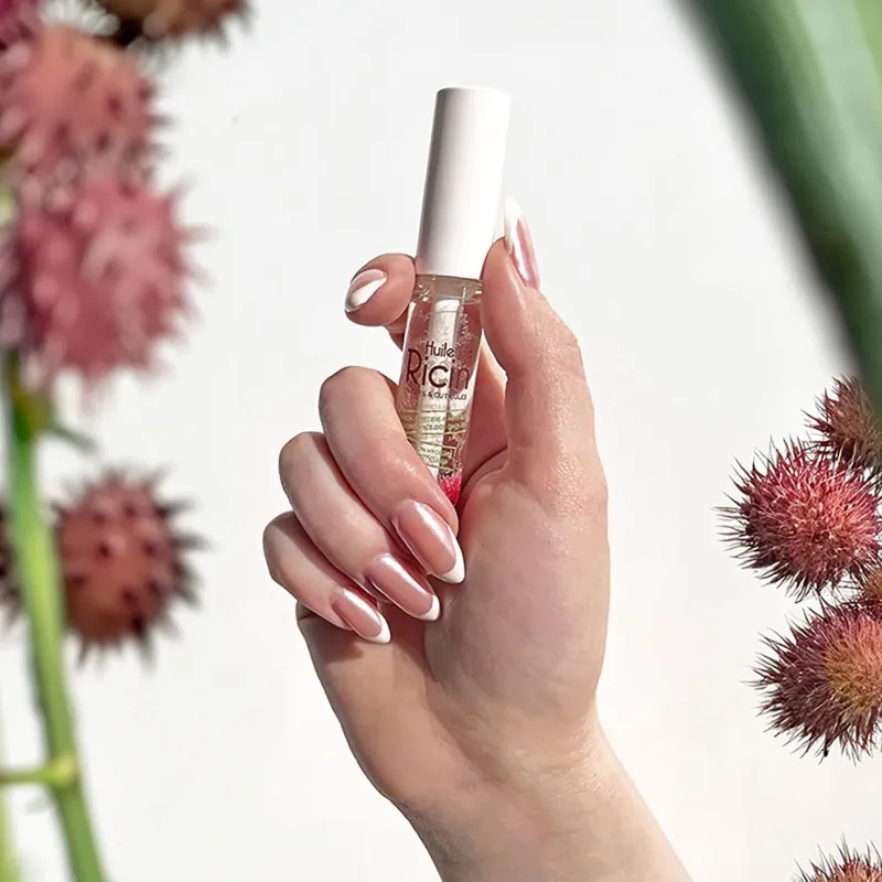 Soteix Routine croissance au ricin Sale