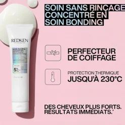 Redken Routine de soin ABC Intensive Treatment cheveux fins Discount