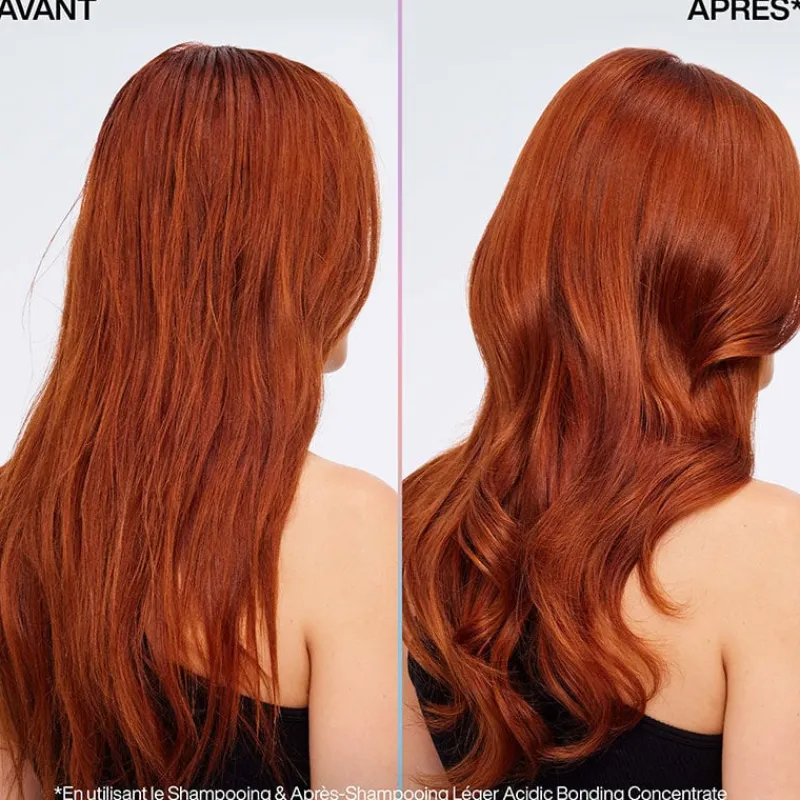 Redken Routine de soin ABC Intensive Treatment cheveux fins Discount