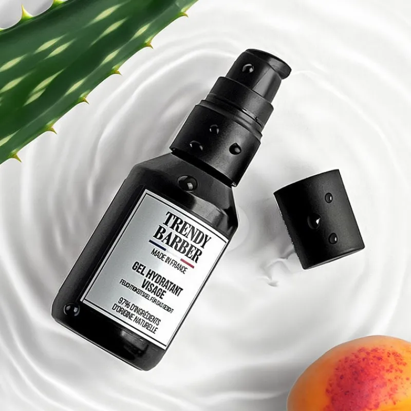 Trendy Barber Routine de soins pour homme Outlet