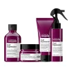 L’Oréal Professionnel Paris Routine frisés 4 produits Curl Expression New