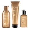 Redken Routine hydratante cheveux secs et rêches All Soft New