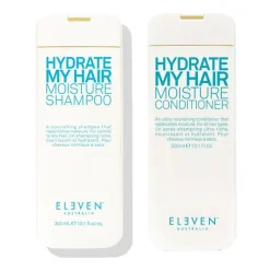 Eleven Australia Routine Hydrate My Hair Discount