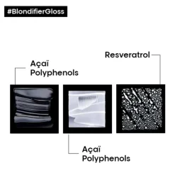 L’Oréal Professionnel Paris Routine illuminatrice Blondifier Online