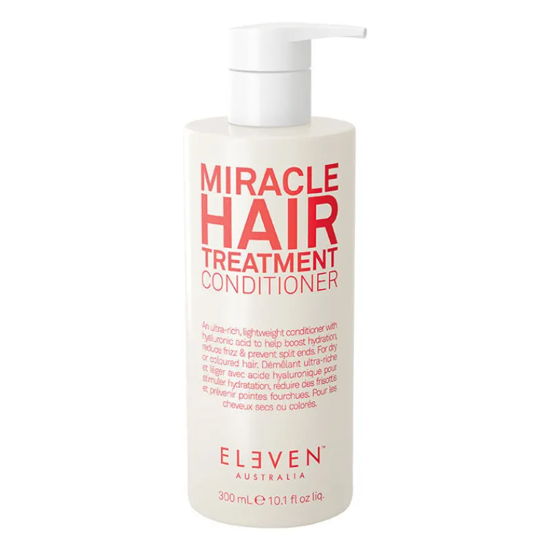 Eleven Australia Routine Miracle Hair Treatment Sale