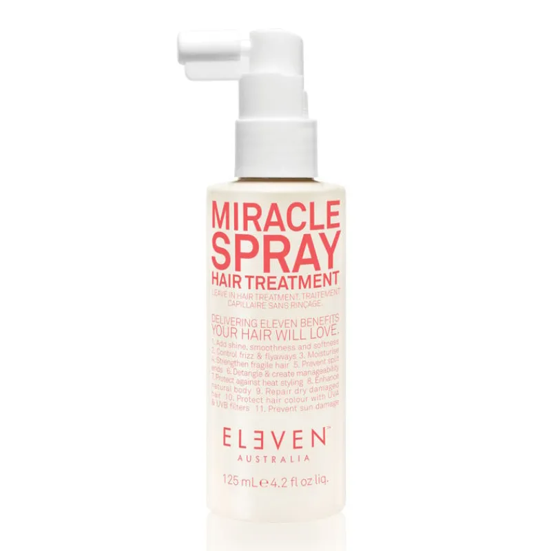 Eleven Australia Routine Miracle Hair Treatment Sale