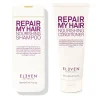 Eleven Australia Routine nourrissante Repair My Hair Hot