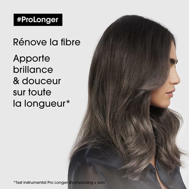 L’Oréal Professionnel Paris Routine rénovatrice de longueur Pro Longer New