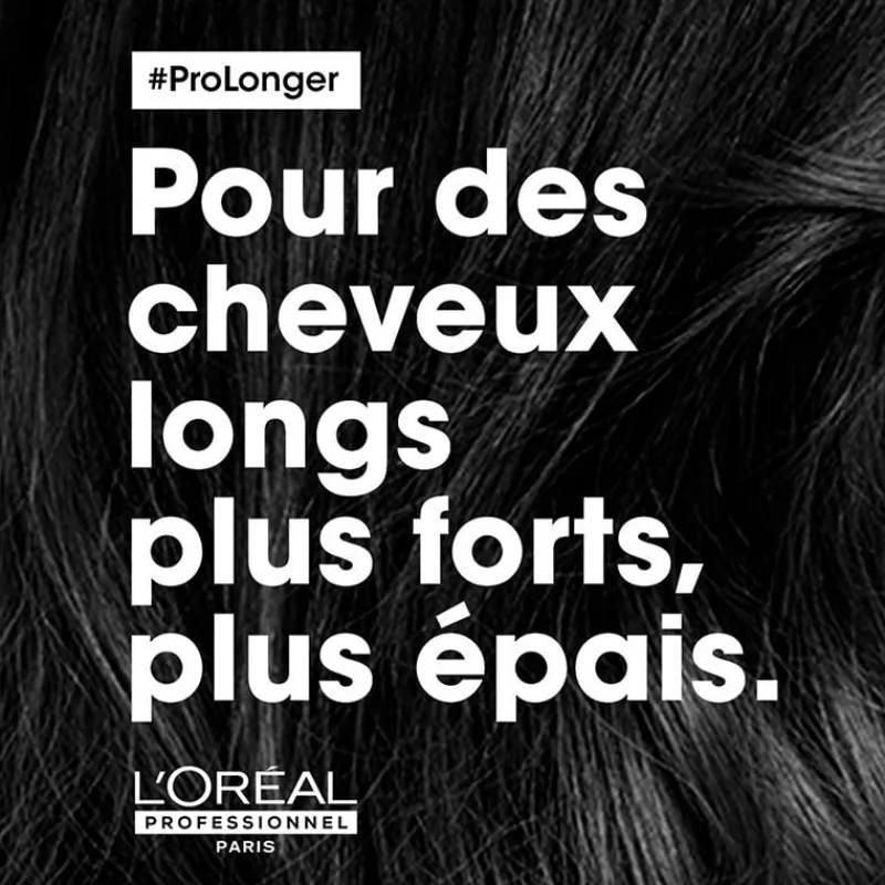 L’Oréal Professionnel Paris Routine rénovatrice de longueur Pro Longer New