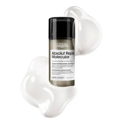 L’Oréal Professionnel Paris Routine réparatrice Absolut Repair Molecular Hot