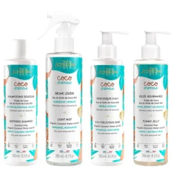 Activilong Routine ultra légère Coco d'amour Outlet