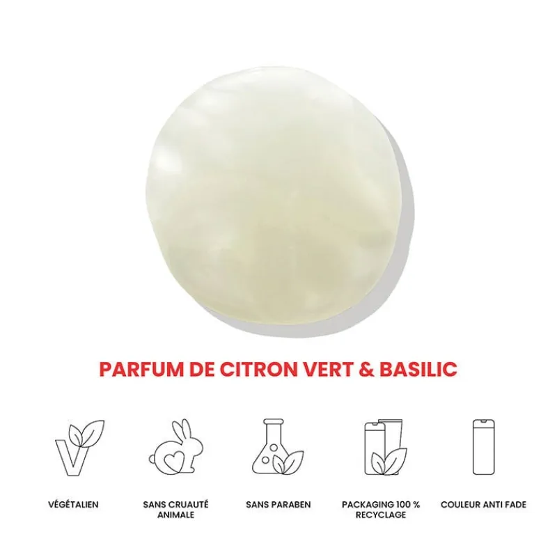 Eleven Australia Routine volumatrice I Want Body Hot