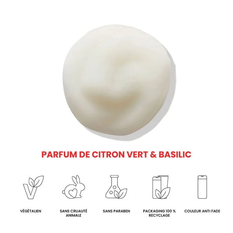 Eleven Australia Routine volumatrice I Want Body Hot