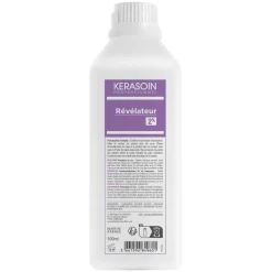 Kerasoin Professionnel Révélateur 2% 500 ml Outlet