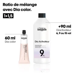 L’Oréal Professionnel Paris Révélateur DIActivateur 6 VOL