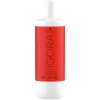 Schwarzkopf Professional Révélateur Igora Royal 30 volumes / 9% 1000ml Hot