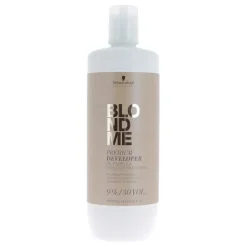 Schwarzkopf Professional Révélateur Premium Blondme 30 volumes / 9% Sale