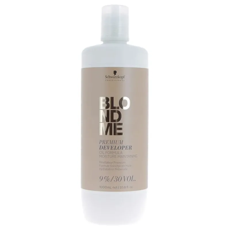 Schwarzkopf Professional Révélateur Premium Blondme 30 volumes / 9% Sale