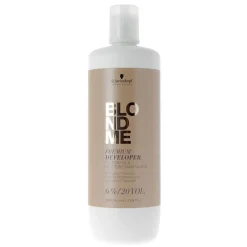 Schwarzkopf Professional Révélateur Premium Blondme 20 volumes / 6% Discount