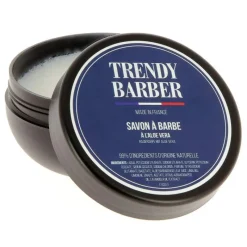 Trendy Barber Savon à barbe Outlet