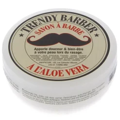 Trendy Barber Savon à barbe Online