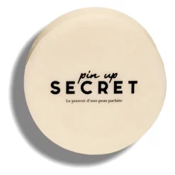 Pin Up Secret Savon visage & corps au lait de chèvre Secret Teint Précieux New