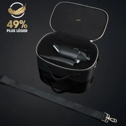 Ghd Sèche cheveux de voyage Flight+ Clearance