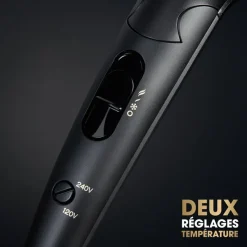 Ghd Sèche cheveux de voyage Flight+ Clearance