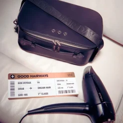 Ghd Sèche cheveux de voyage Flight+ Clearance