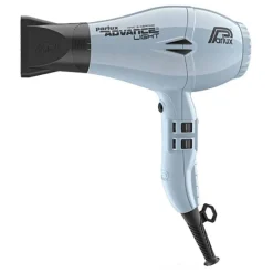 Parlux Sèche-cheveux Advance Light Glacé Bleu Clearance