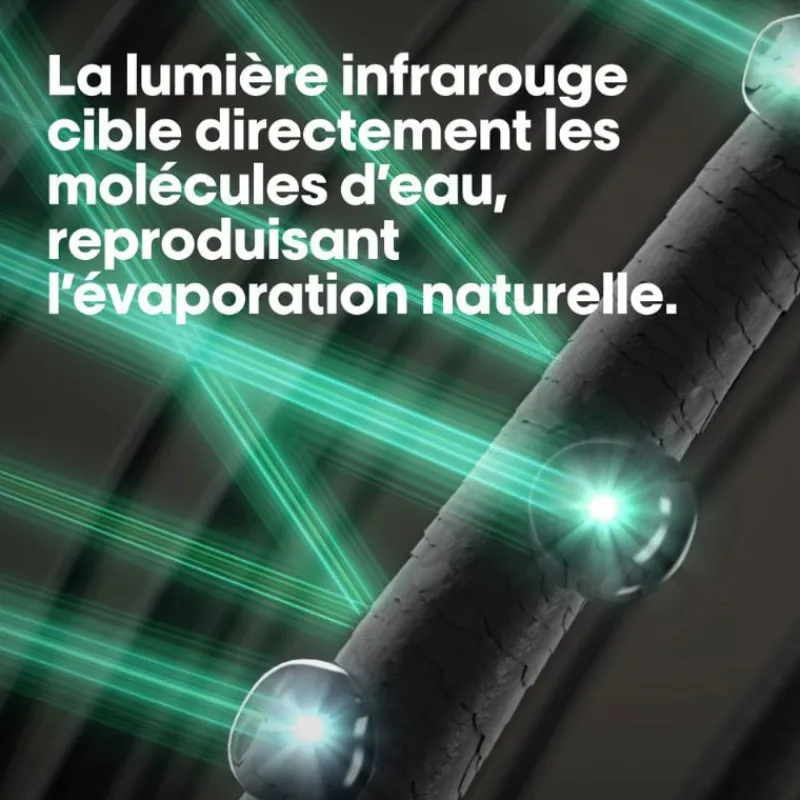 AirLight Pro Sèche-cheveux New