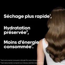 AirLight Pro Sèche-cheveux New
