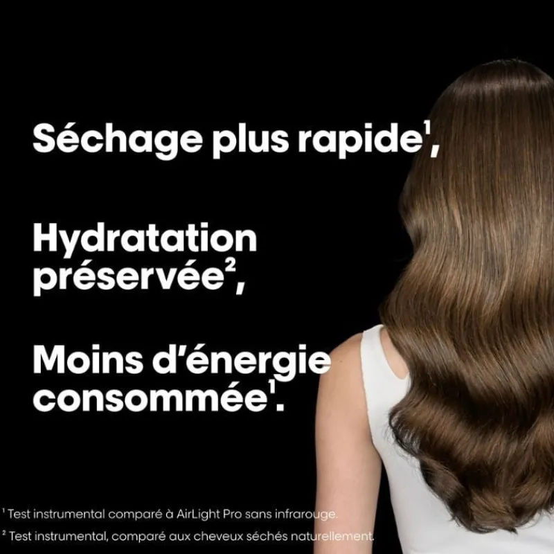 AirLight Pro Sèche-cheveux New