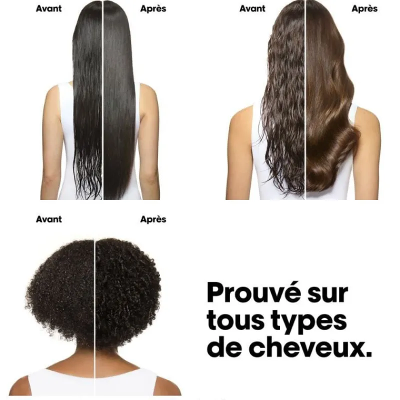 AirLight Pro Sèche-cheveux New