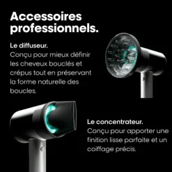 AirLight Pro Sèche-cheveux New
